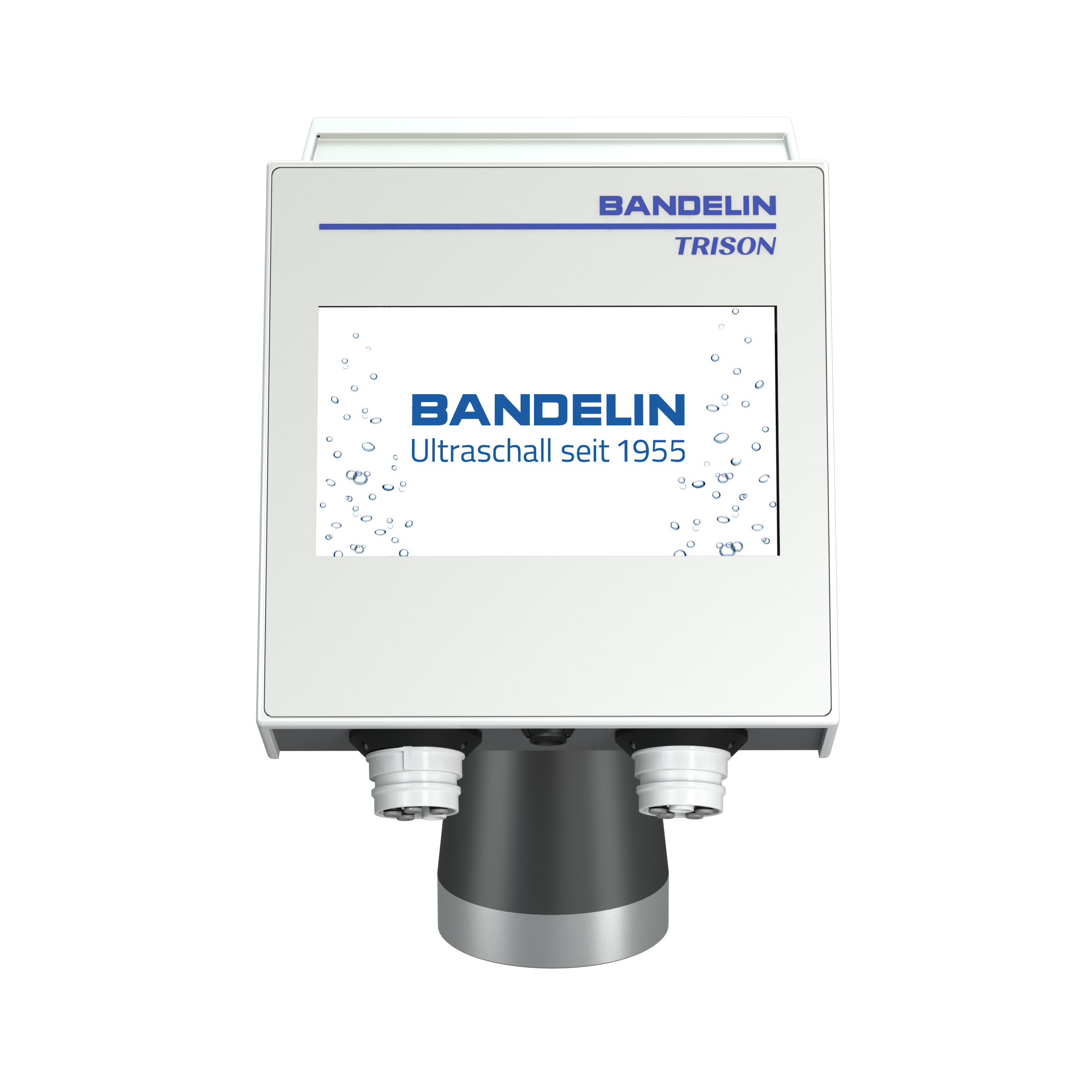 BANDELIN TRISON TB 4000.2 Base - Steuereinheit | Art.-Nr. 7931 – Bild 2