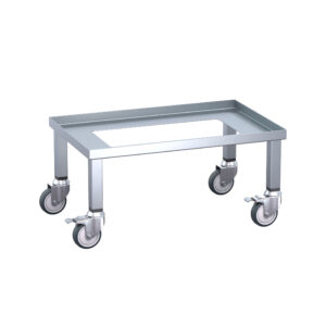 BANDELIN SONOREX TECHNIK TW 40 Transportwagen | Art.-Nr. 8330