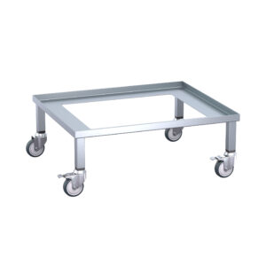 BANDELIN SONOREX TECHNIK TW 75 Transportwagen | Art.-Nr. 8331