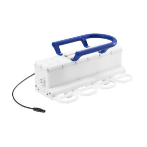 BANDELIN TRISON TT 4000 Si, R Twist Bewegungseinheit, Rechtsversion | Art.-Nr. 7820