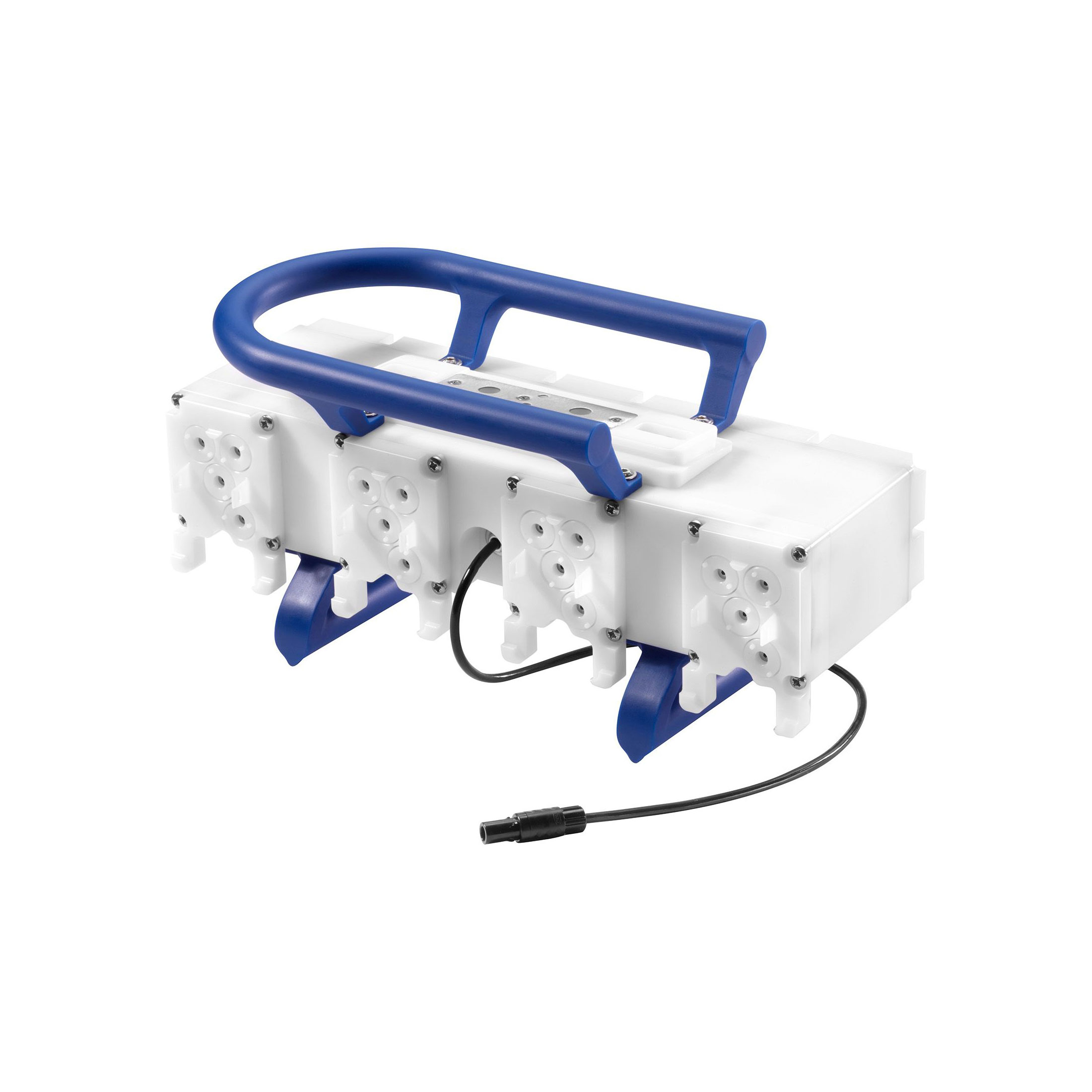 BANDELIN TRISON TT 4000 Hugo, R Twist Bewegungseinheit, Rechtsversion | Art.-Nr. 7890