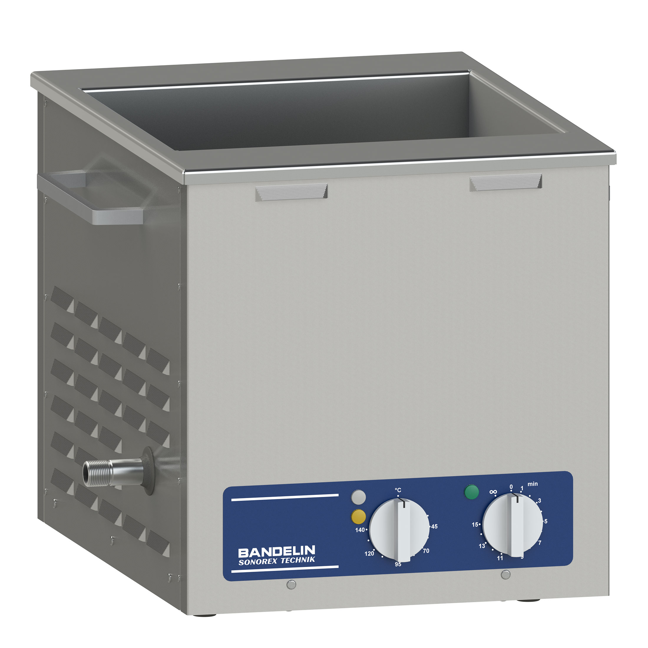 BANDELIN SONOREX TECHNIK UT 16 Umlufttrockner | Art.-Nr. 8380