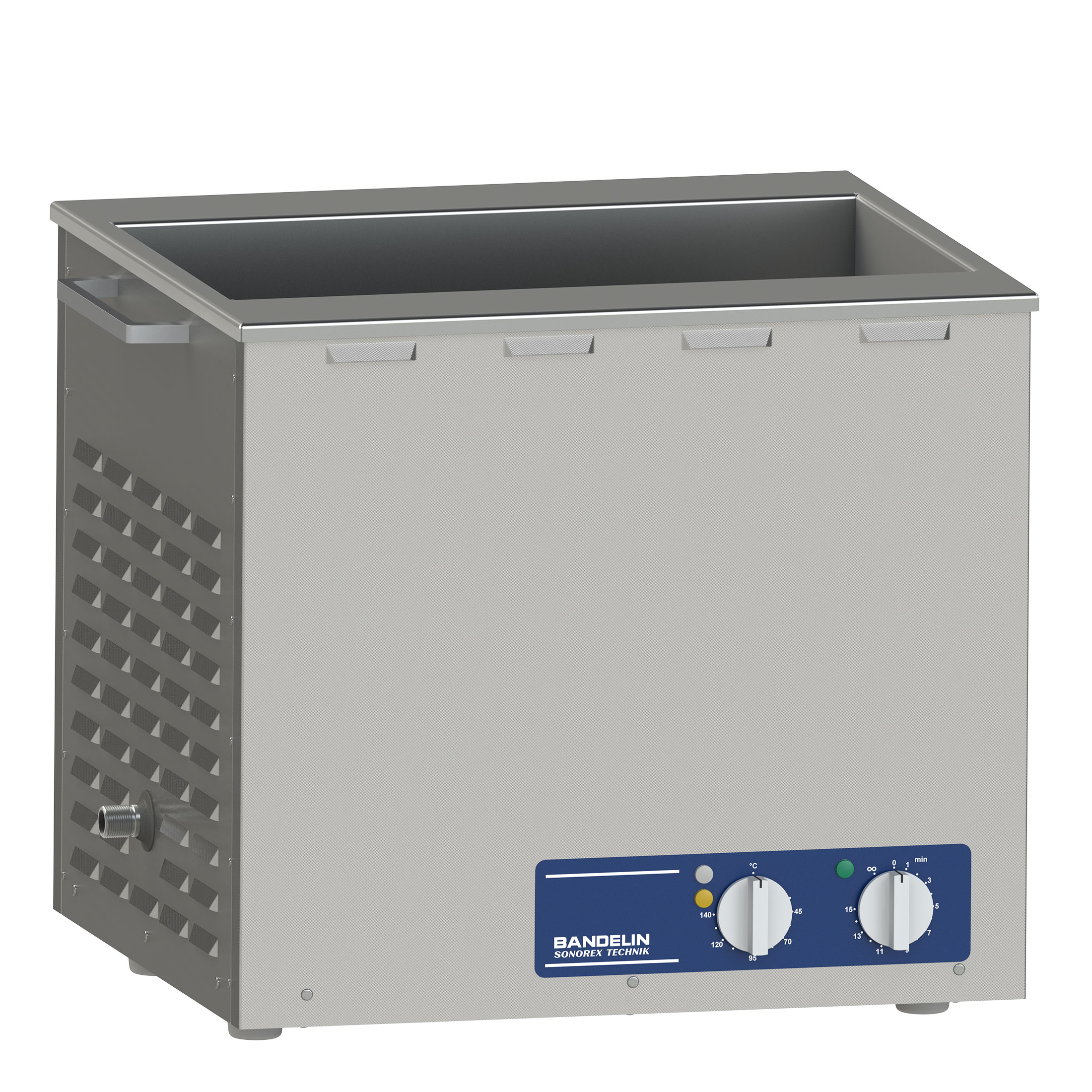 BANDELIN SONOREX TECHNIK UT 40 Umlufttrockner | Art.-Nr. 8381