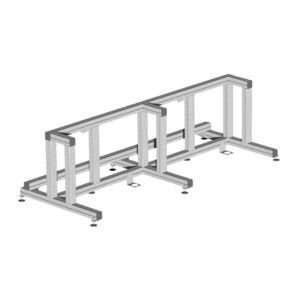 BANDELIN SONOREX TECHNIK WG 110-2 Wannengestell | Art.-Nr. 8520