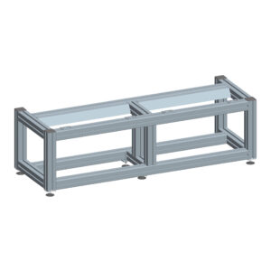BANDELIN SONOREX TECHNIK WG 40-2 Wannengestell | Art.-Nr. 8508