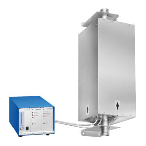 BANDELIN SONOREX TECHNIK VORTEX WR 4-1604.03 Wirbelreaktor, 1600 W, 40 kHz | Art.-Nr. 835203