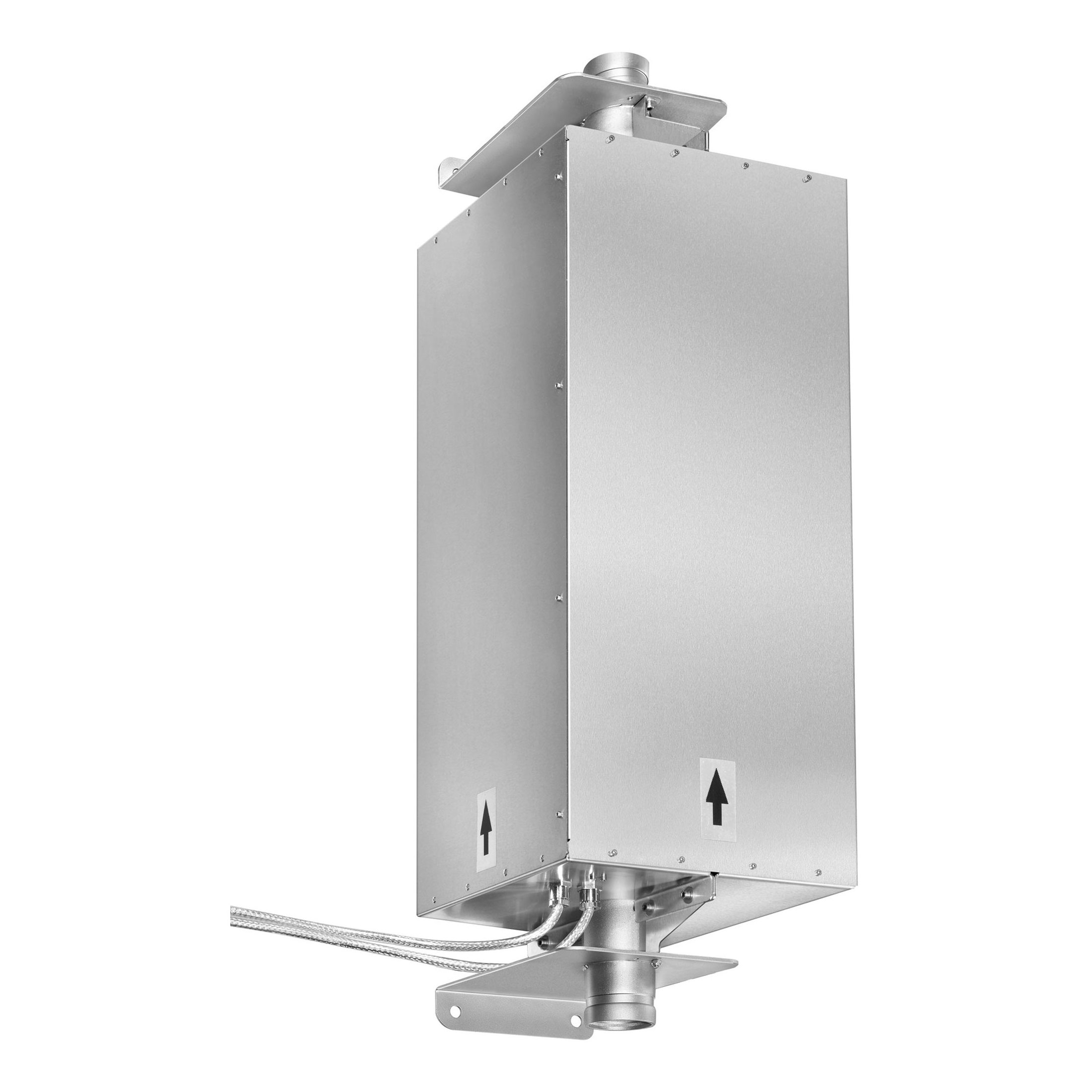 BANDELIN SONOREX TECHNIK VORTEX WR 4-1604.03 Wirbelreaktor, 1600 W, 40 kHz | Art.-Nr. 835203 – Bild 4