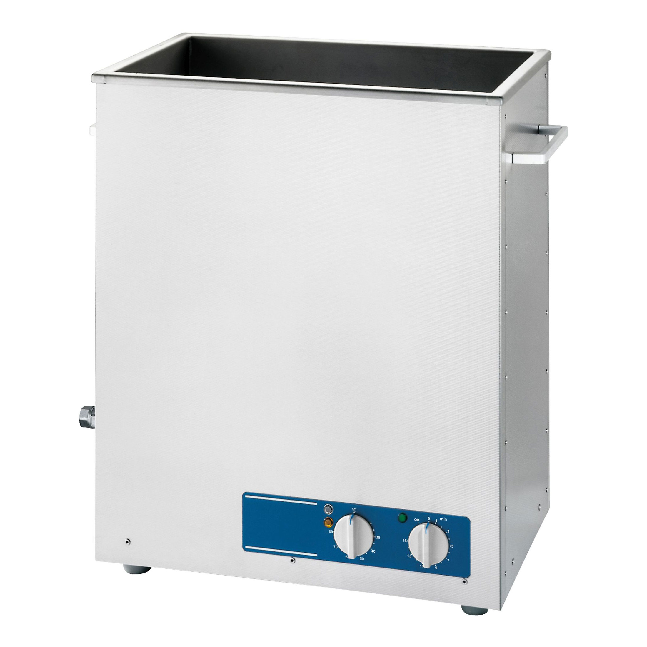 BANDELIN SONOREX TECHNIK W 65.2 Ultraschallbad mit Heizung | Art.-Nr. 8689