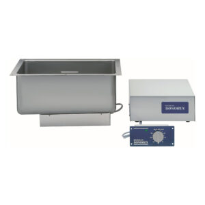 BANDELIN SONOREX ZE 1031 Ultraschallbad zum Einbau | Art.-Nr. 3060-GB