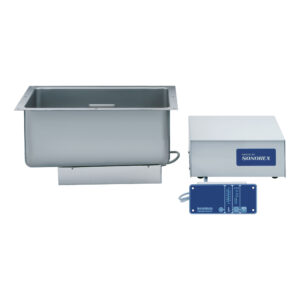 BANDELIN SONOREX ZE 1031 DT Ultraschallbad zum Einbau | Art.-Nr. 3217-GB