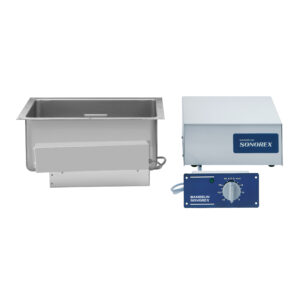 BANDELIN SONOREX ZE 1032 Ultraschallbad zum Einbau | Art.-Nr. 3075-GB