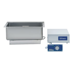 BANDELIN SONOREX ZE 1058 Ultraschallbad zum Einbau | Art.-Nr. 3050-GB