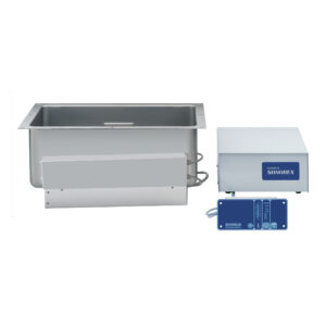 BANDELIN SONOREX ZE 1059 DT Ultraschallbad zum Einbau | Art.-Nr. 3248-GB