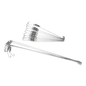 BANDELIN SONOREX ZF 28 Laborkolbenhalter (13 Stück) | Art.-Nr. 3525