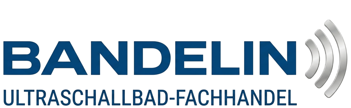 BANDELIN Ultraschallbad-Fachhandel